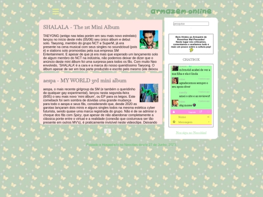 musica/4 screenshot