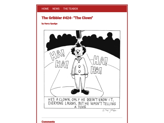 dillonblog/gribleygazette/posts/gribbler424 screenshot