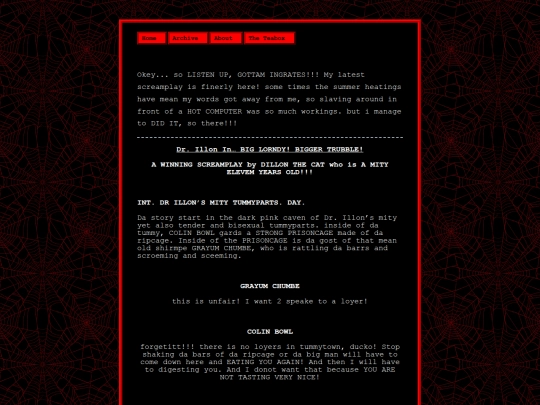 dillonblog/posts/big-lorndy screenshot
