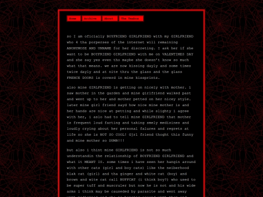 dillonblog/posts/confusion-and-jelersy screenshot