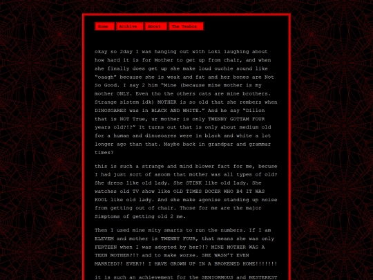 dillonblog/posts/teen-mother-broken-home screenshot