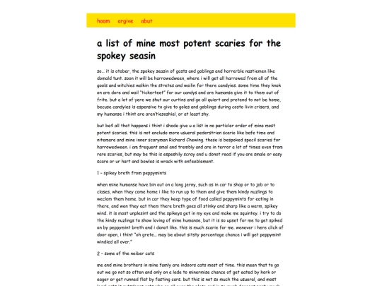dillonblog/ziggyblog/posts/potent-scaries screenshot