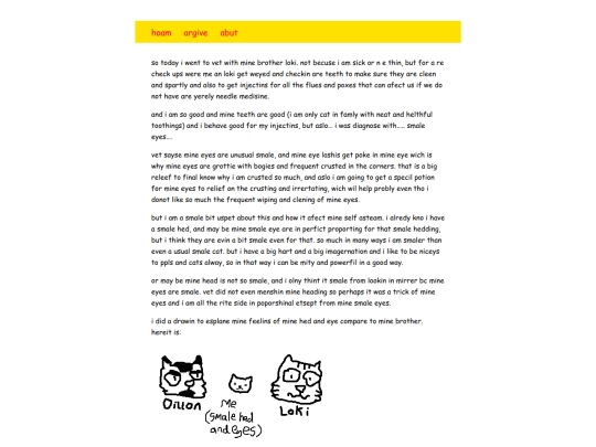 dillonblog/ziggyblog/posts/small-eyes screenshot