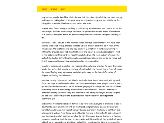 dillonblog/ziggyblog/posts/summer-unfair screenshot