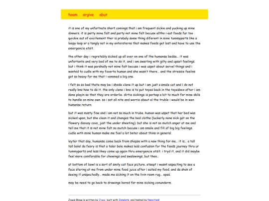 dillonblog/ziggyblog/posts/tall-tall-bole screenshot