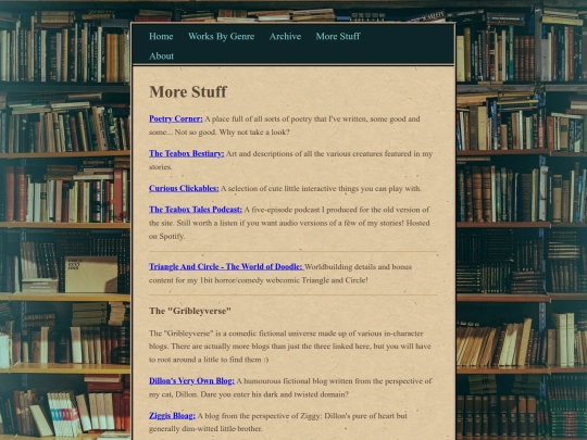 more screenshot