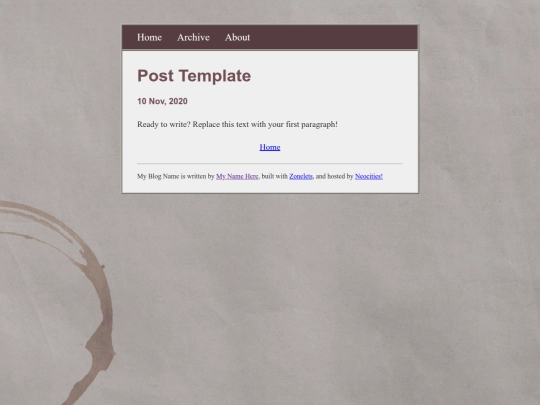 scrapheap/posts/2020-11-10-Post-Template screenshot