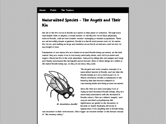 triangle-and-circle/posts/naturalised-species screenshot