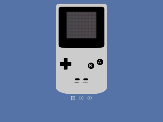 gbc/charlie screenshot