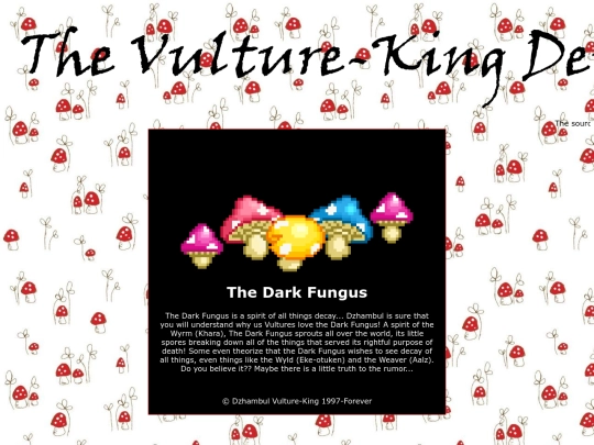 darkfungus screenshot