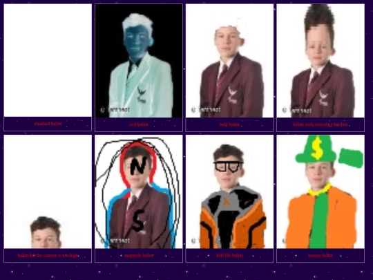 balints/balints screenshot