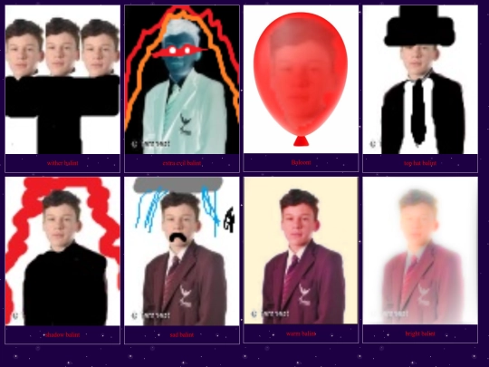 balints/balints2 screenshot