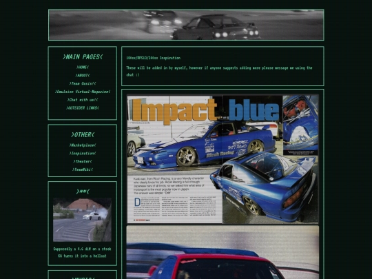 180inspo screenshot