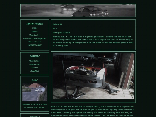 emulsionvmvol2 screenshot