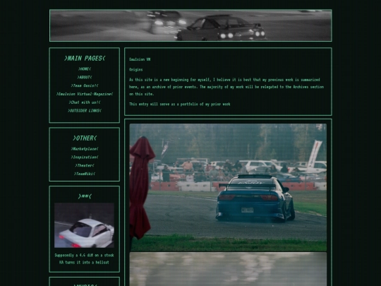 origins screenshot