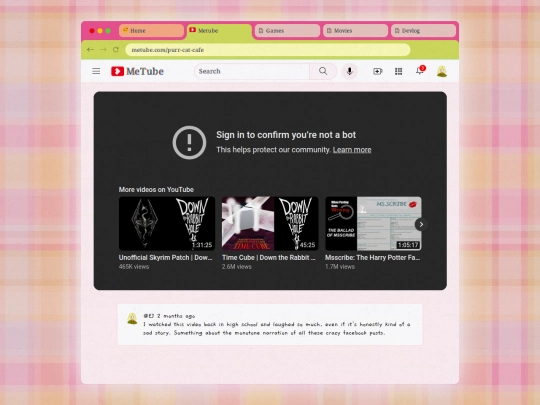 youtube-video1 screenshot