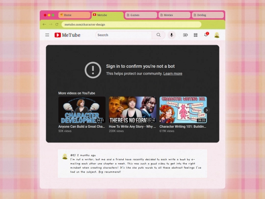 youtube-video11 screenshot