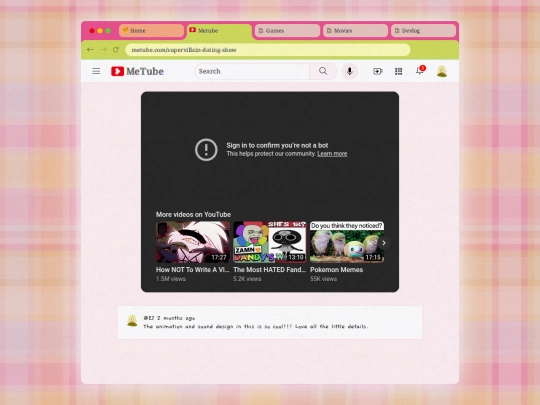youtube-video2 screenshot