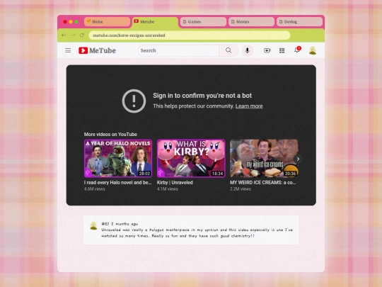 youtube-video3 screenshot