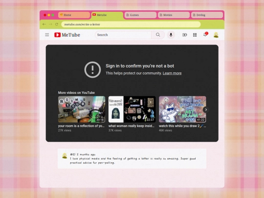 youtube-video4 screenshot