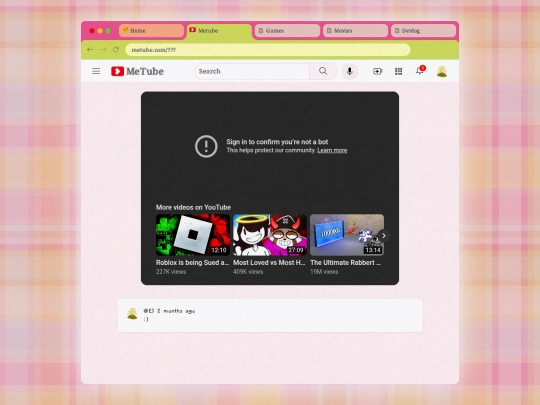 youtube-video5 screenshot