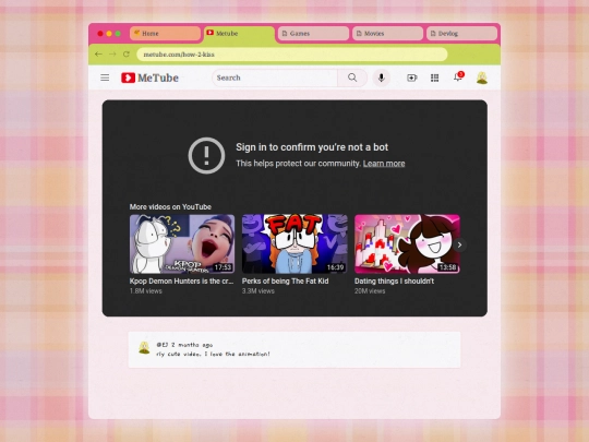 youtube-video7 screenshot