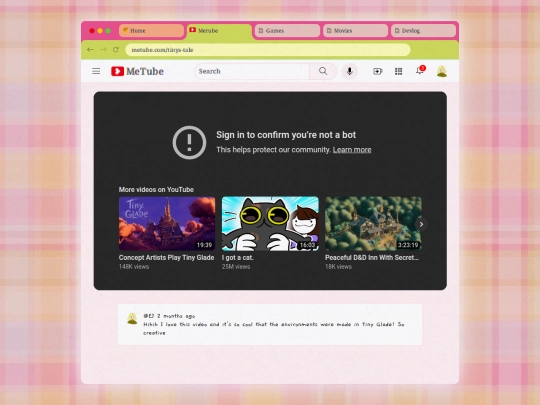 youtube-video8 screenshot