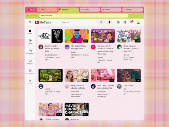 youtube screenshot