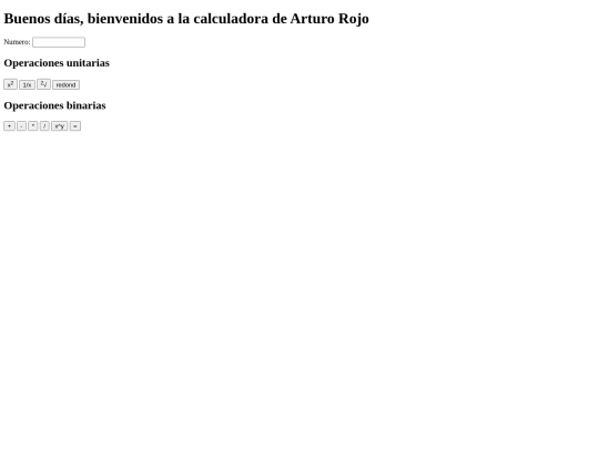 Modulo4 screenshot