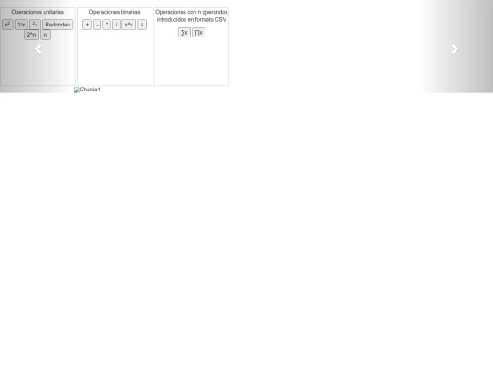 Modulo6 screenshot
