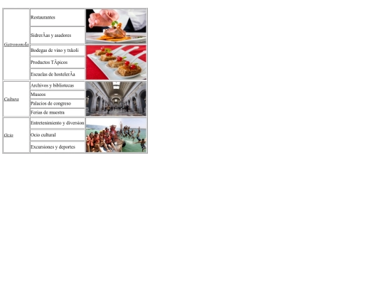 Tabla screenshot