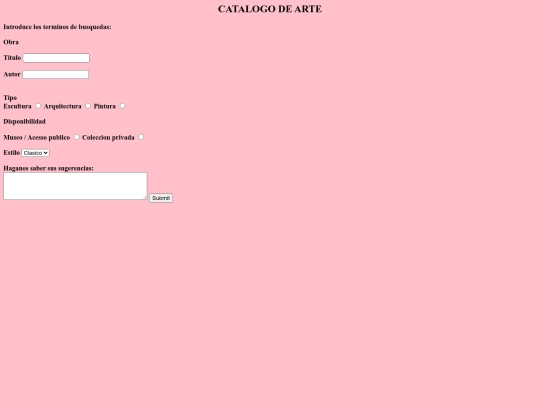 formulario screenshot