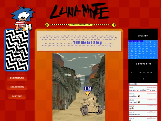 art/animation/Msluganim screenshot