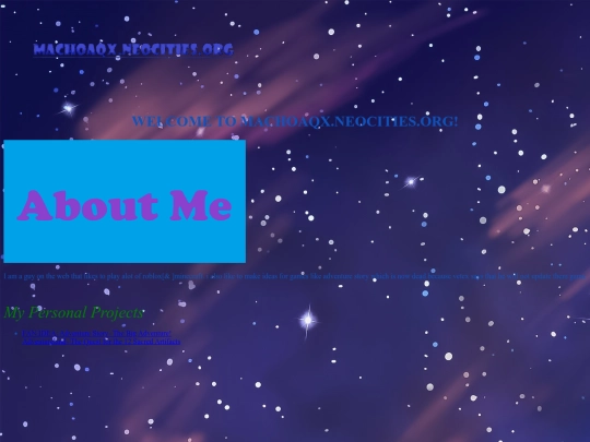 index1 screenshot