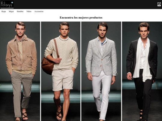 hombre screenshot