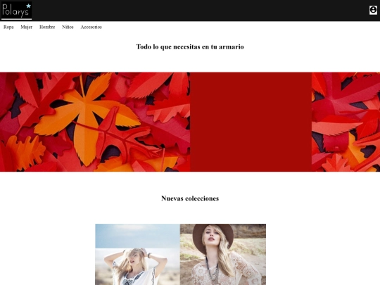 mujer screenshot