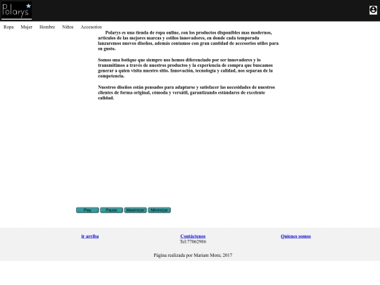 quienes screenshot