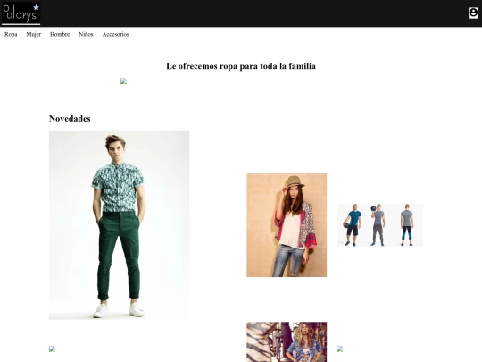 ropa screenshot