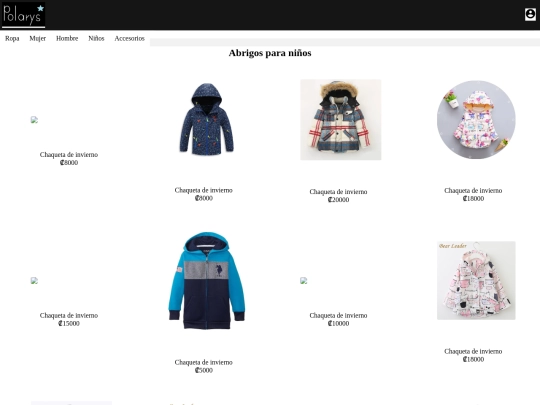sueter_nin screenshot