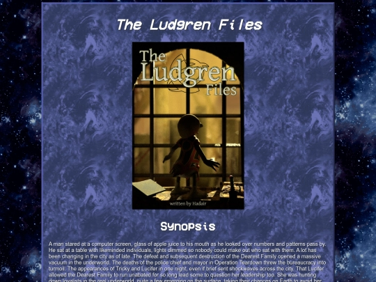 pages/ludgren screenshot