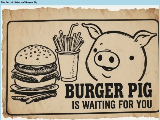 burger screenshot