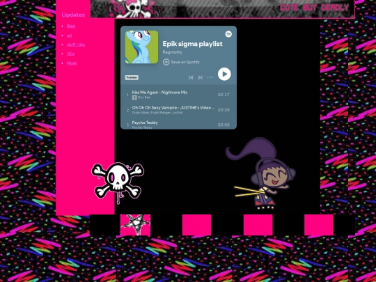 Site map/SiteMap screenshot