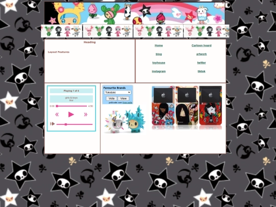 main screenshot