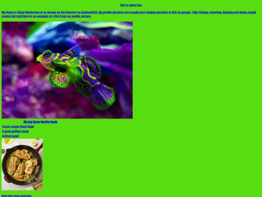 About_me screenshot