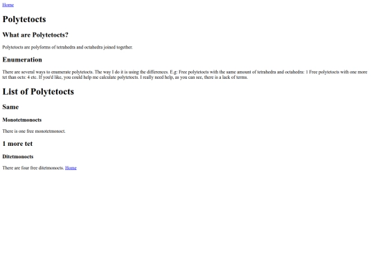 polytetocts screenshot