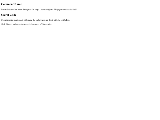 Learning/hackersolve screenshot