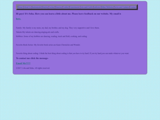 Soha screenshot