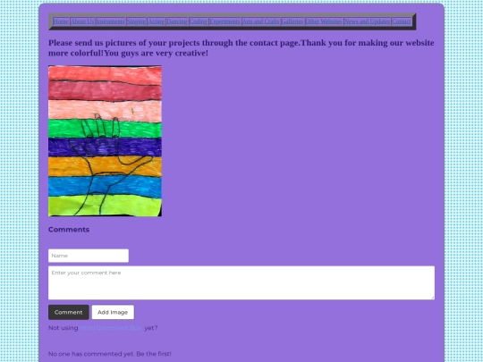 galleries screenshot