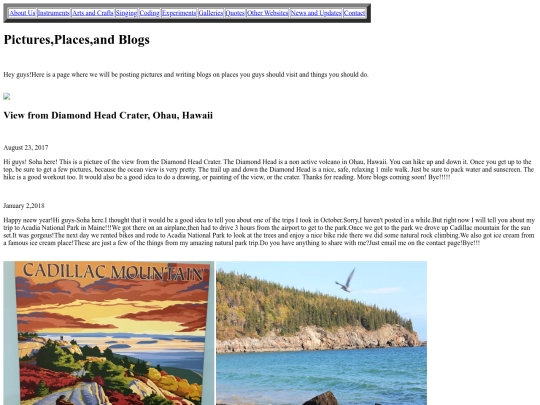 picturesplaces screenshot