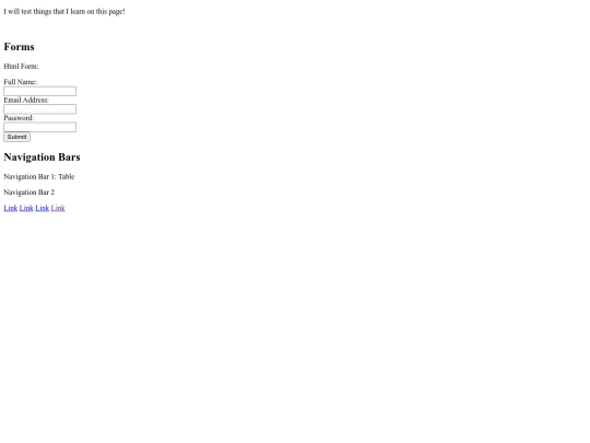 test-code screenshot